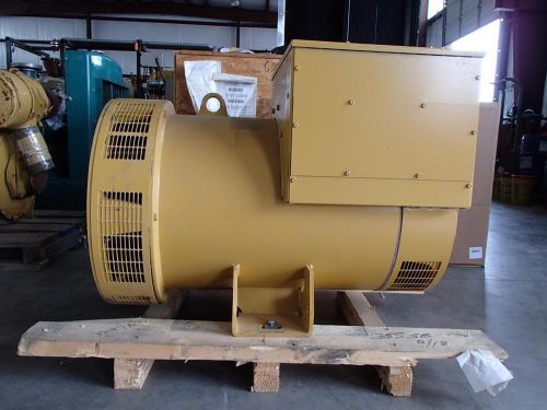 Leroy Somer Generator End - 425 kW - 690V - 1800 RPM - 60 Hz