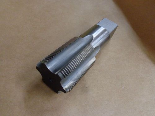 NORTH AMERICAN 1-5/8-12 NSHS GH-6 PLUG TAP STK7159