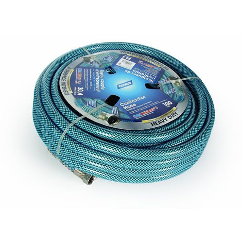 Camco 22883 100&#039; heavy-duty contractor&#039;s water hose sale for sale