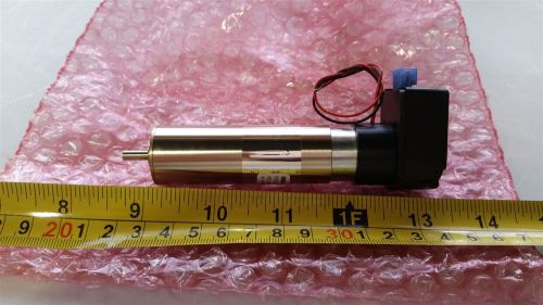 NEW FAULHABER DC MICRO MOTOR MICROMOTOR WITH ENCODER 2233H0003