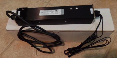 Lsgc-ps-096-5 lighting-science-group-96w-np-class-2-led-power-supply in box for sale