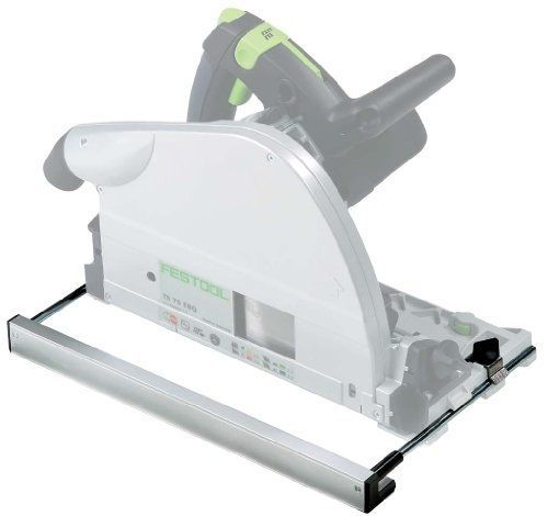 Festool 492243 parallel edge guide for ts 75 plunge cut saw for sale