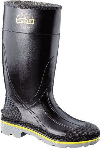 Honeywell safety 75109-14 servus xtp chemical resistant men&#039;s safety hi boot, for sale