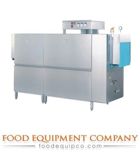 Meiko k-90st k series rack conveyor dishwasher 239 racks/hour capacity for sale