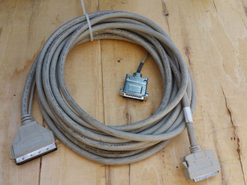 SCSI image control cable for RIP to SCREEN PT-R Series CTP
