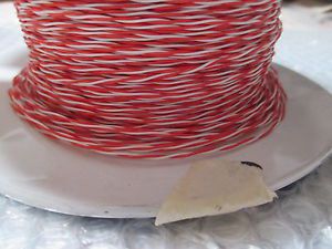 Alpha 411967 2 Conductor 26 awg. Solid Silver Plated OFHC 600ft.