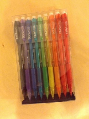 NEW filled Mechanical Pencils (18 pencils)
