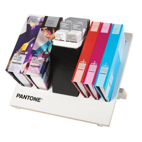 Pantone reference library complete (gpc305n) edu/npo for sale