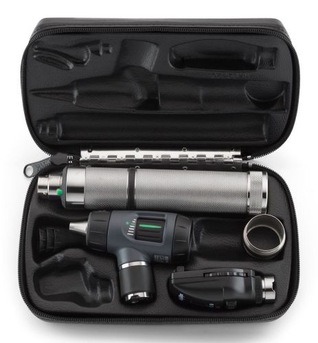 Welch Allyn 3.5V Ophthalmoscope/Otoscope Diagnostic Set 97200-MC ( 281870948664