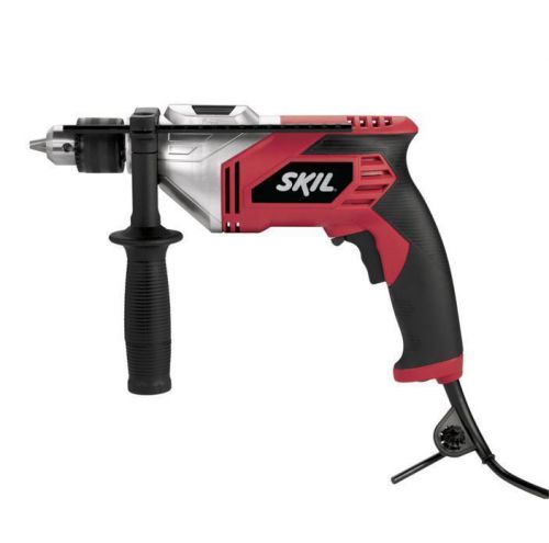 New home tool durable quality heavy duty 7 amp 1/2-in keyed corded hammer drill for sale