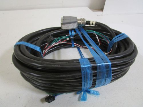 FANUC CABLE A660-4004-T085#L20R53 *NEW OUT OF BOX*