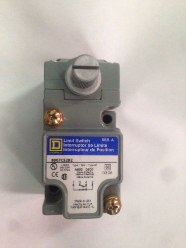 Limit switch for sale
