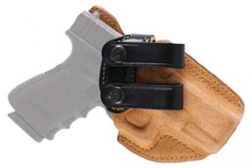 Galco international royal guard inside pant holster s&amp;w black right hand rg472b for sale