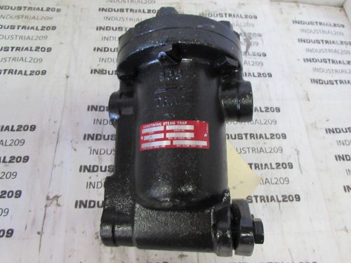 ARMSTRONG 1&#039;&#039; STEAM TRAP MODEL 983 NEW