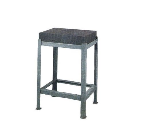 24 X 18 X 36 0-LEDGE SURFACE PLATE STAND (4401-1301)