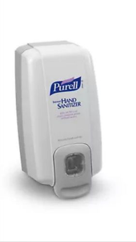 (6) PURELL NXT 2115-06 SPACE SAVER MEDICAL COMMERCIAL SOAP DISPENSERS