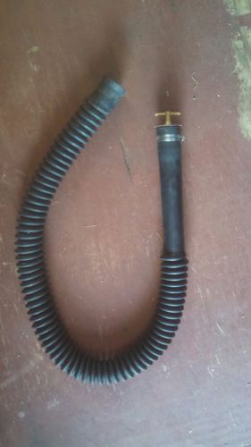 Nss drain hose assy for sale