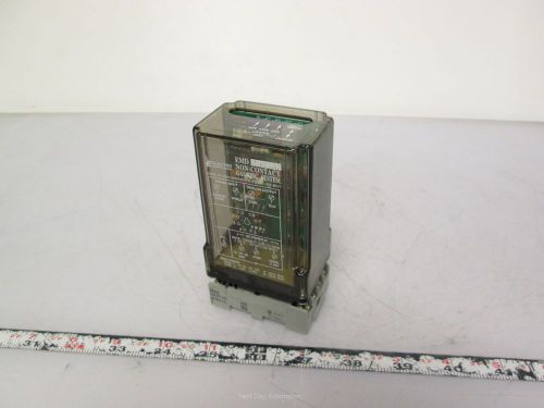 Electro Corporation EMD1061CNV Non-Contact Gauging System 12-25/15-32VDC 50mA