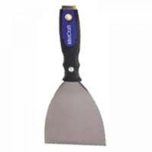 4in flex drywall scraper mintcraft drywall taping knives 03280 604643032802 for sale