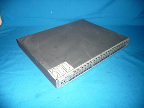 Cisco System WS-C2924-XL No Front Cover 24-Port Ethernet Switch AS-IS