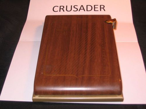Granjans Refills for Bates Crusader Model Listfinder/ List Finder