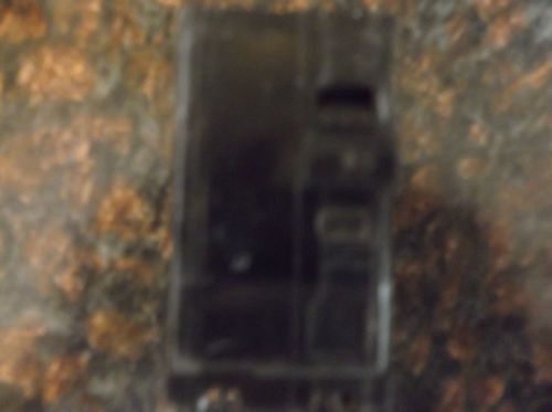 Square D QO230 30 amp circuit breaker 208/240 volt