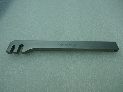 Orthopedic Plate Bender 3mm &amp; 4mm,orthopedic Instruments TR-493-23(Synthes Compt