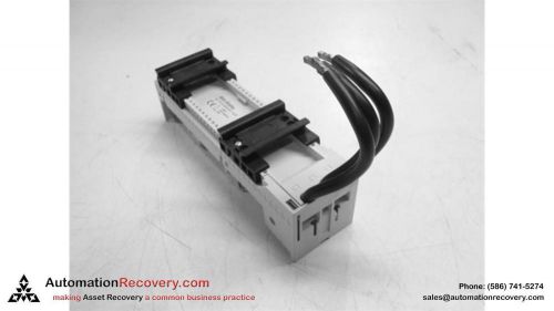 ALLEN BRADLEY 141A-GS54*45 MOUTING BRACKET