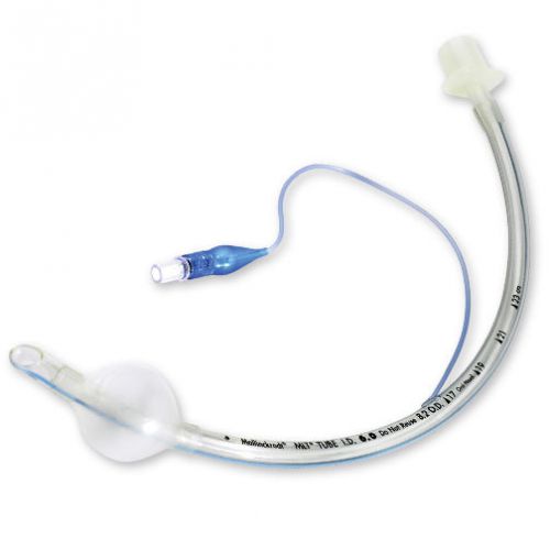 Mallinckrodt Microlaryngeal Oral/Nasal Tracheal Tube Cuffed ( 5 Pcs in a Pack )