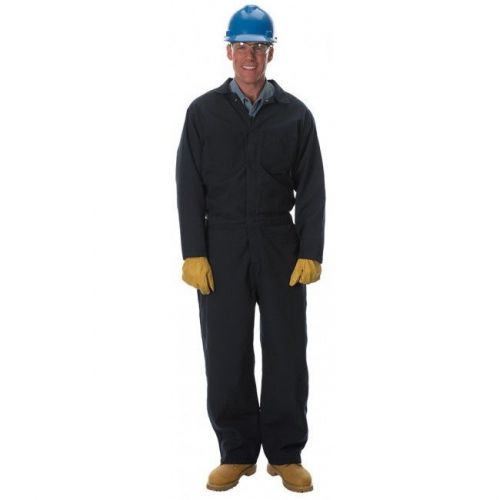 Lakeland nomex iiia protective black coverall for sale