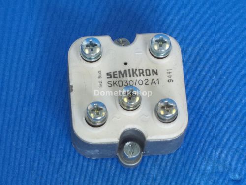 Semikron SKD30/02A1