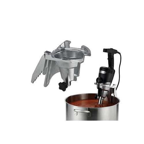 New waring commercial wsbbc big stix immersion blender bowl clamp for sale