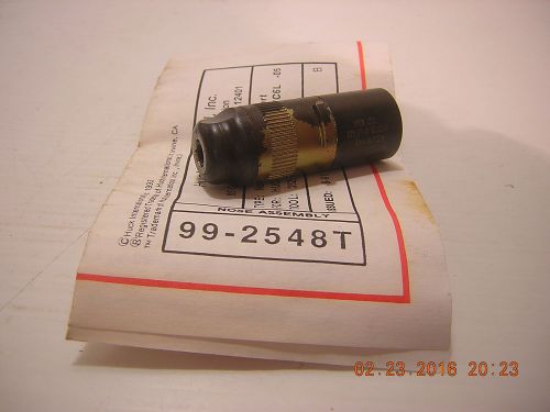 99-2548t huck rivet pulling head / nose assembly for sale