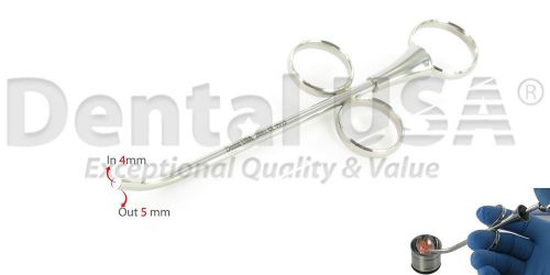 Implant Bone Syringe 4mm by Dental USA 2081