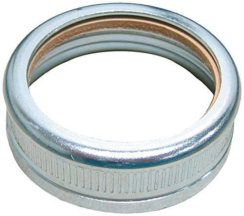 Albion Engineering Company Albion Engineering 421-G01 Front Cap Steel Ring Cap