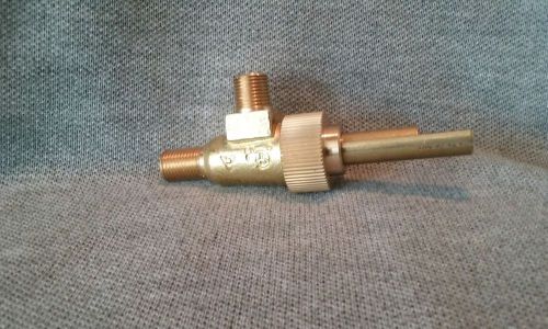 Vulcan hart 719221 adj valve w/split stem for sale