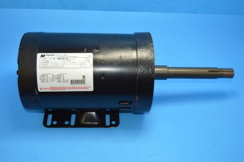 New magnetek ac motor e179, 8-360435-01 comercial pump duty, 3.0 hp, 3 ph, new for sale