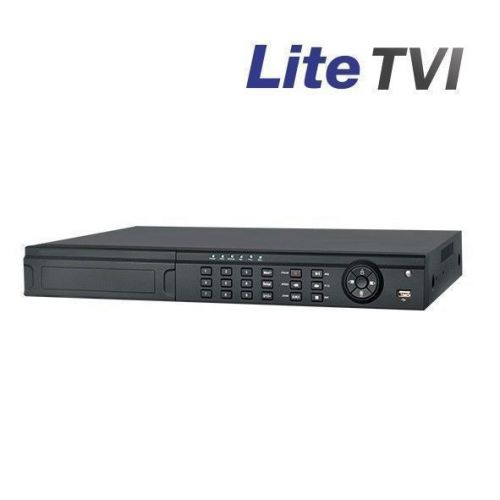 Scansys vtd-l216 16ch analog dvr for sale