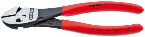 KNIPEX Tools Knipex Tools   73 71 180 TwinForce High Performance Leverage