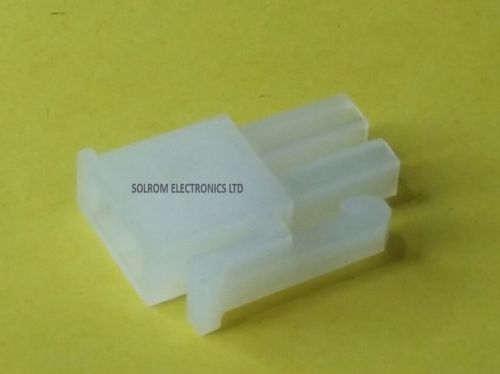 New 7042-2r connector femal 2pos housing 5557 mini fit dual raw 2 circuit /10pcs for sale