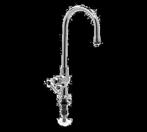 T&amp;S Brass B-0305-VR Pantry Faucet single rigid gooseneck