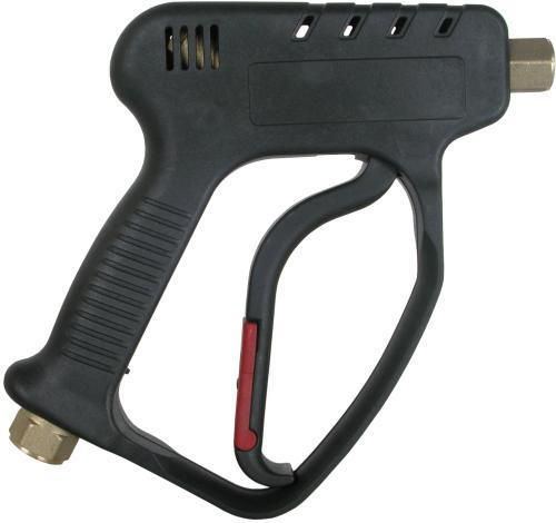 BE Pressure Washer Spray Gun Trigger 5000 PSI 10.5 GPM Power 85202108