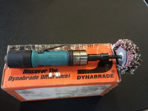 Dynabrade 52050 dyninge finishing tool for sale