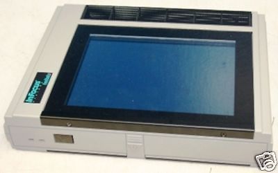 InFocus Systems PanelBook 550 LCD Projection Panel