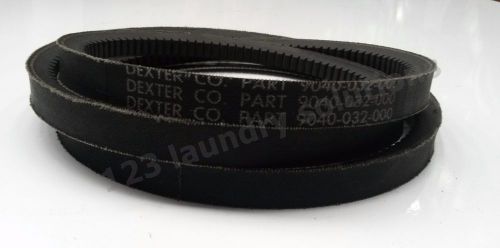 Dexter washer/dryer Drive Belt 9040-032-000 USED