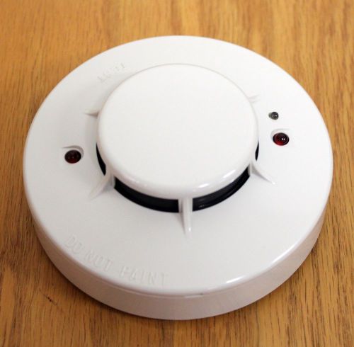Fenwal PSD-7157D Photelectric Smoke Detector Head