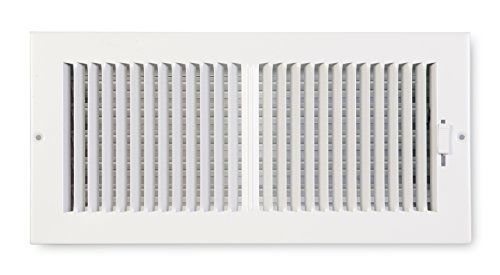 Accord ventilation accord abswwh2144 sidewall/ceiling register with 2-way for sale