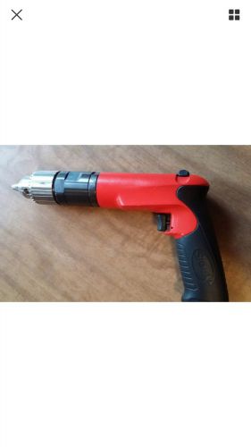 SIOUX TOOL SDR10P3R4 PISTOL GRIP DRILLS | 1 HP |300 RPM