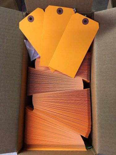 Shipping Tags 2 5/8 x 5 1/4