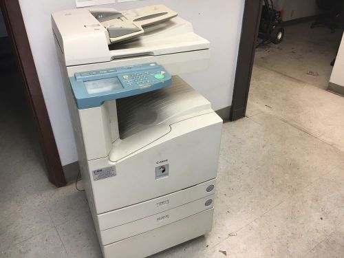 Canon imagerunner 2200 copier - used for sale